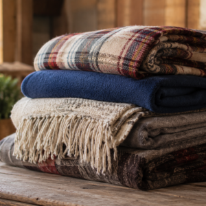 Comfort | Blankets