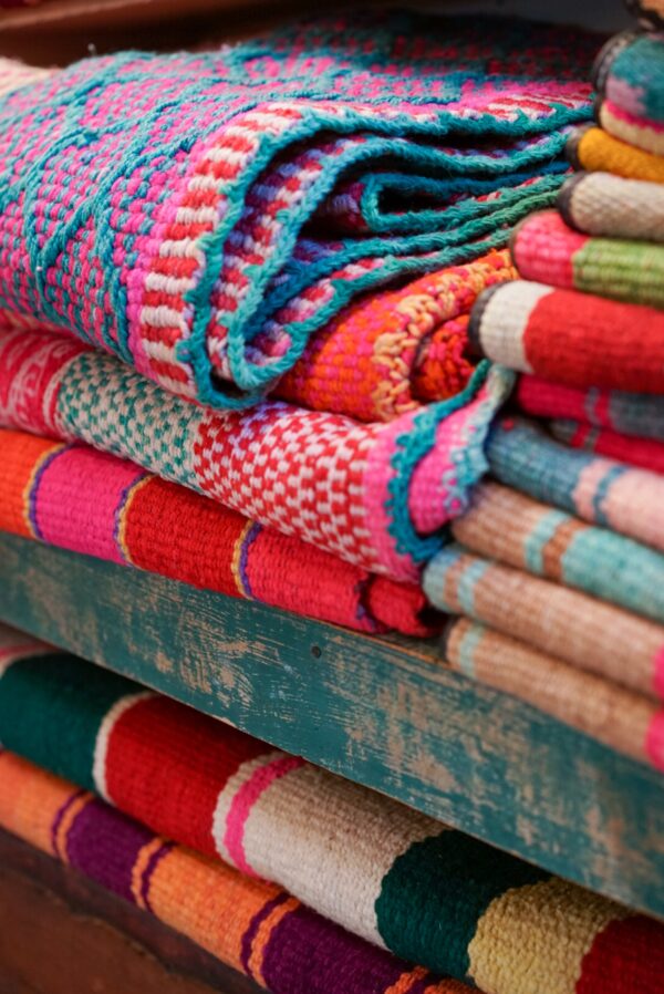 Comfort | Blankets