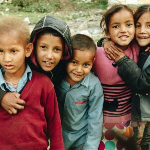 Children | Dia Del Niño Evangelistic Events