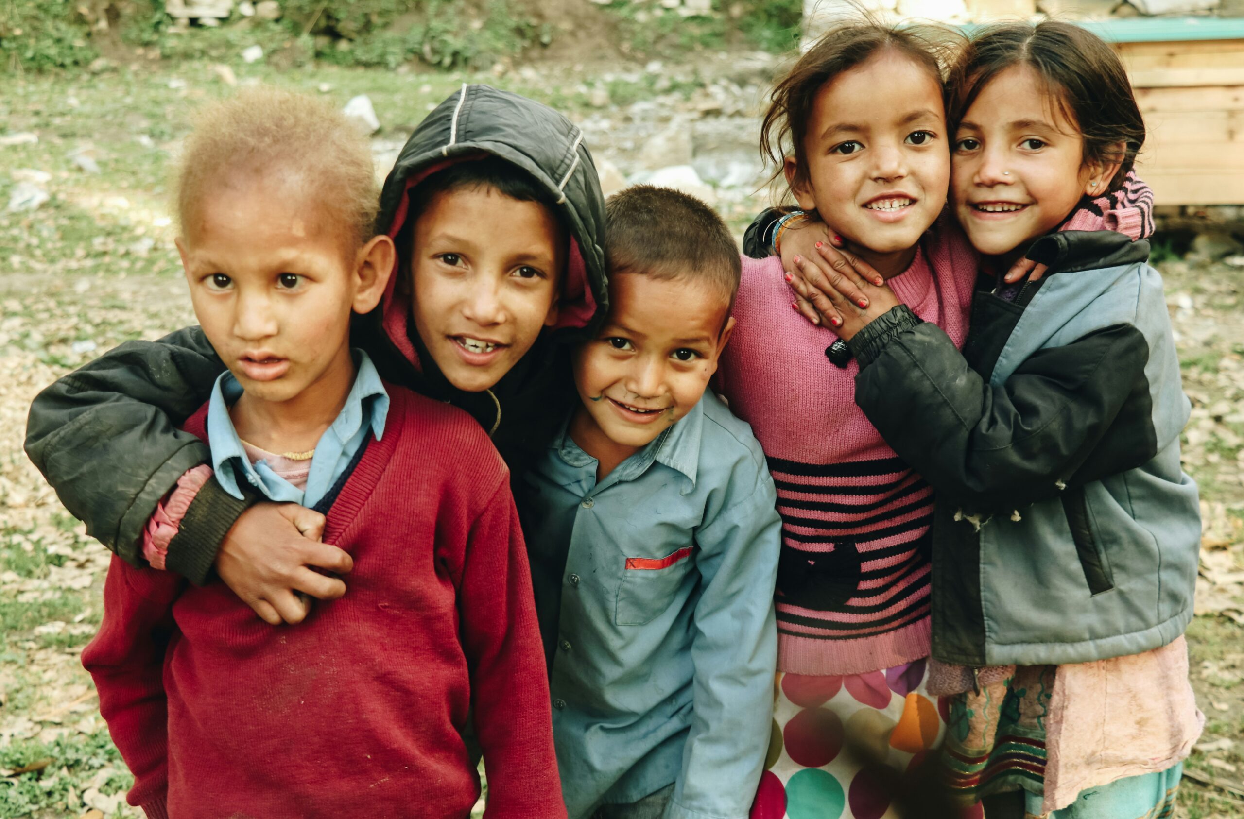 Children | Dia Del Niño Evangelistic Events
