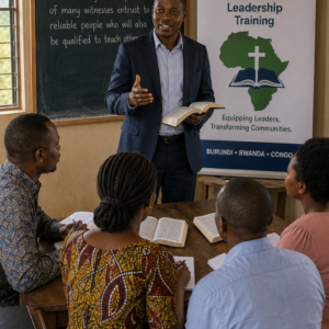 Leadership Development | GLLT