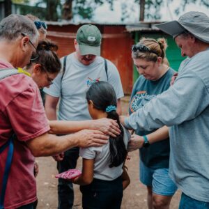Luke 10 Initiative | Future Missionary Retreats and Trainings