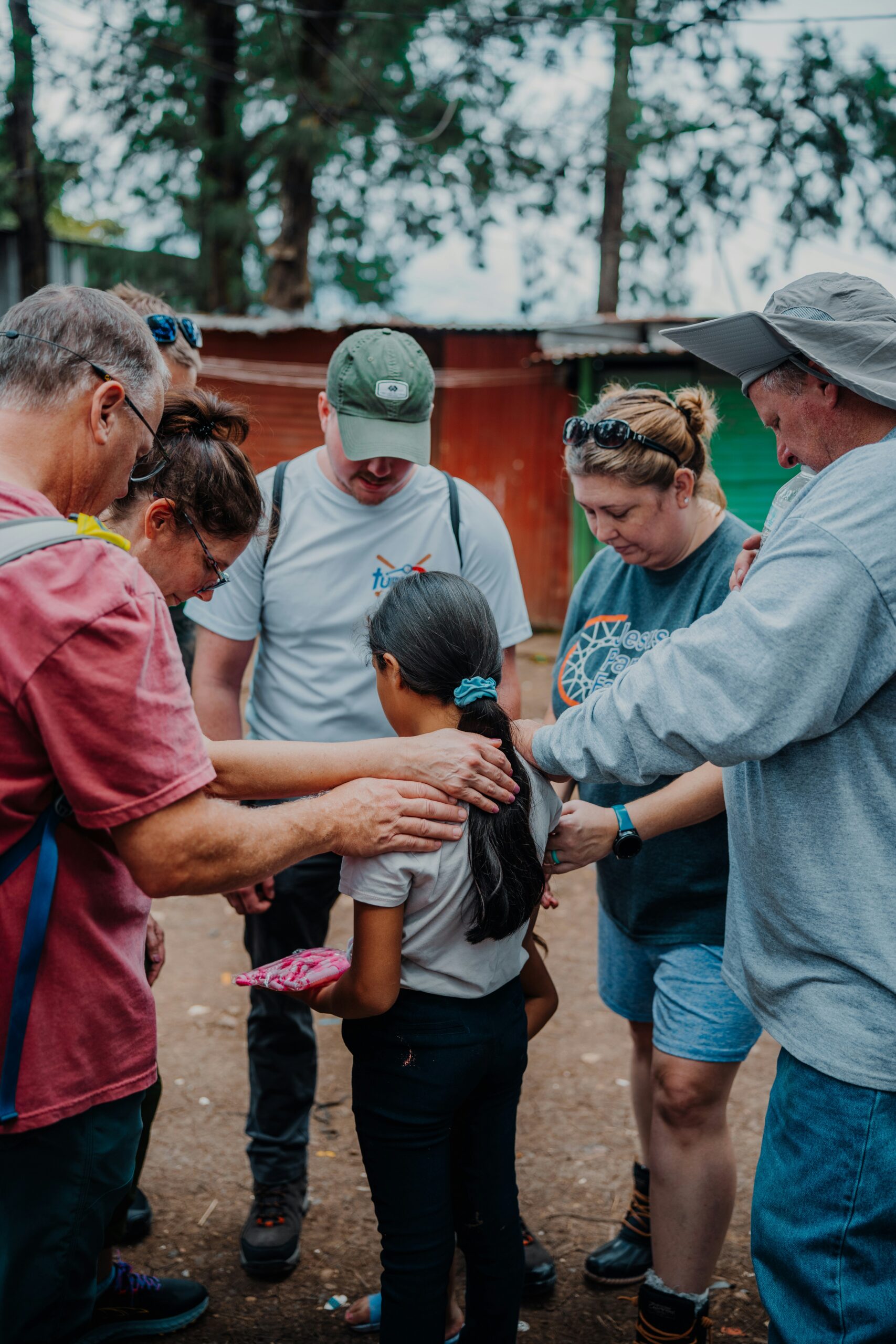 Luke 10 Initiative | Future Missionary Retreats and Trainings