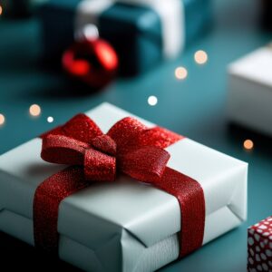 Comfort | Christmas Love Gift
