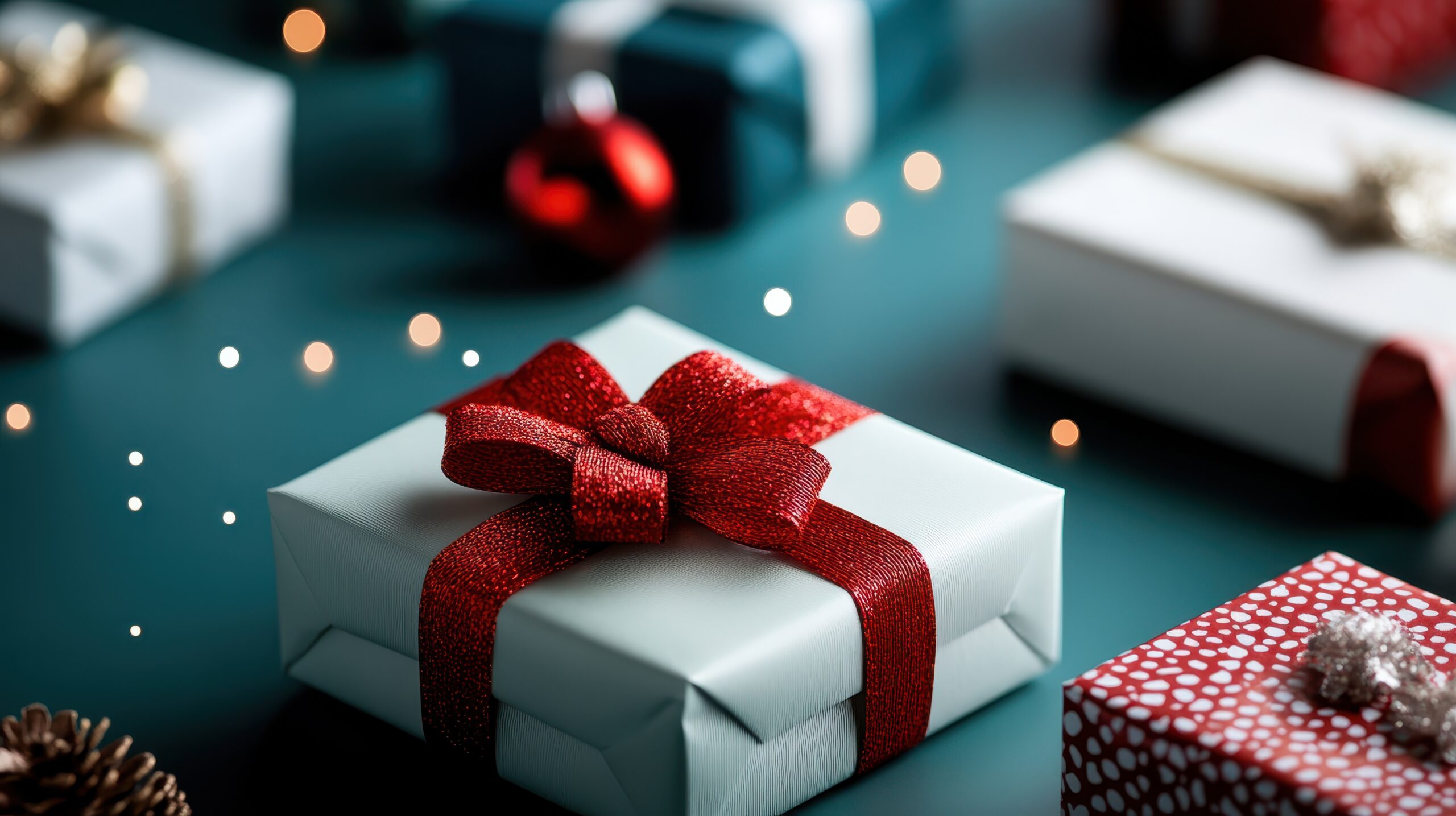 Comfort | Christmas Love Gift