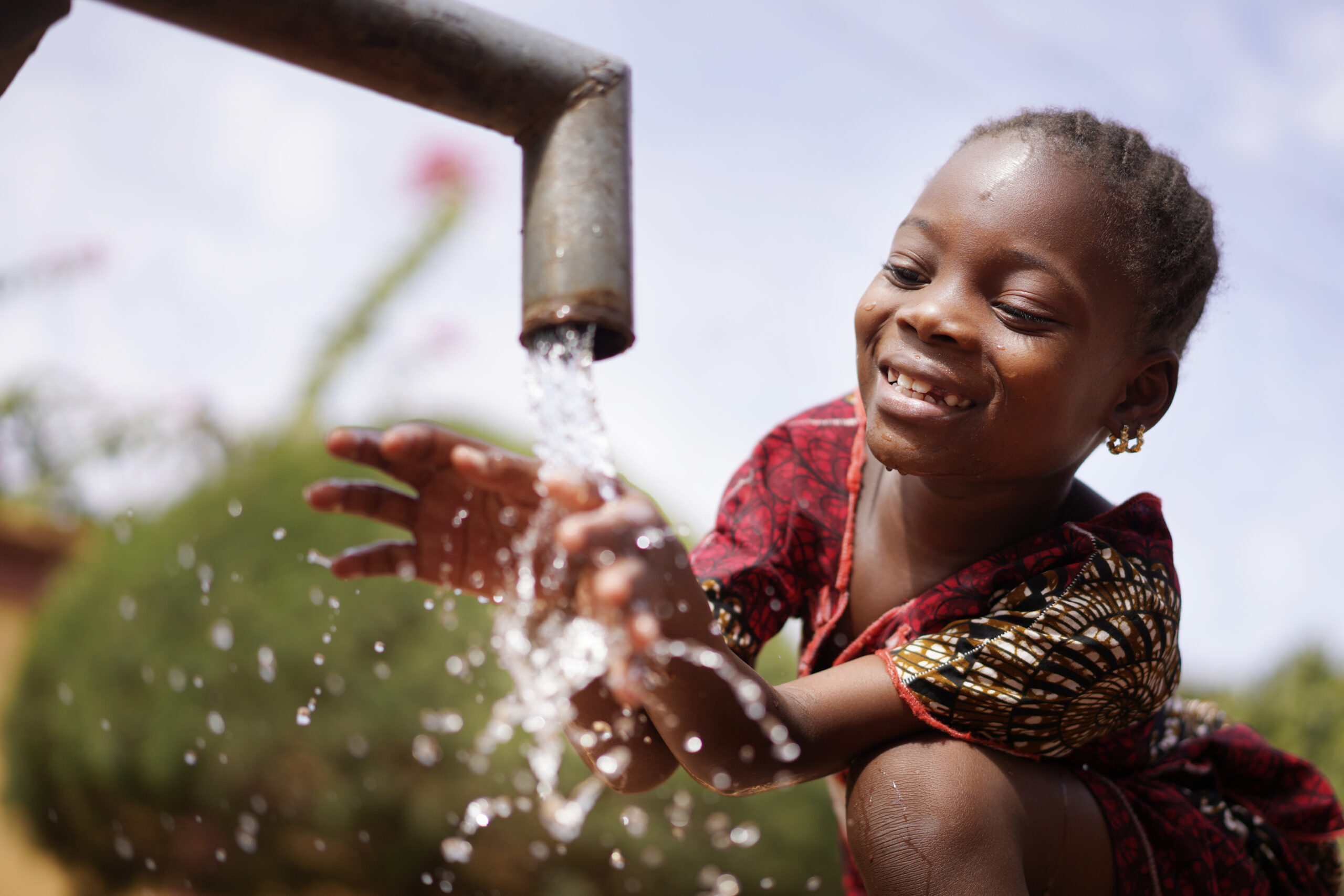 Health | Clean Water