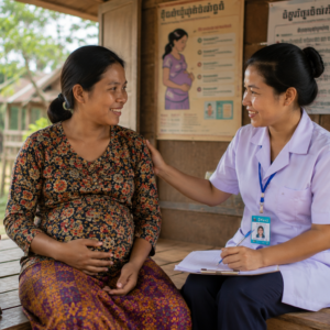 Women | At Risk Pregnancy Care