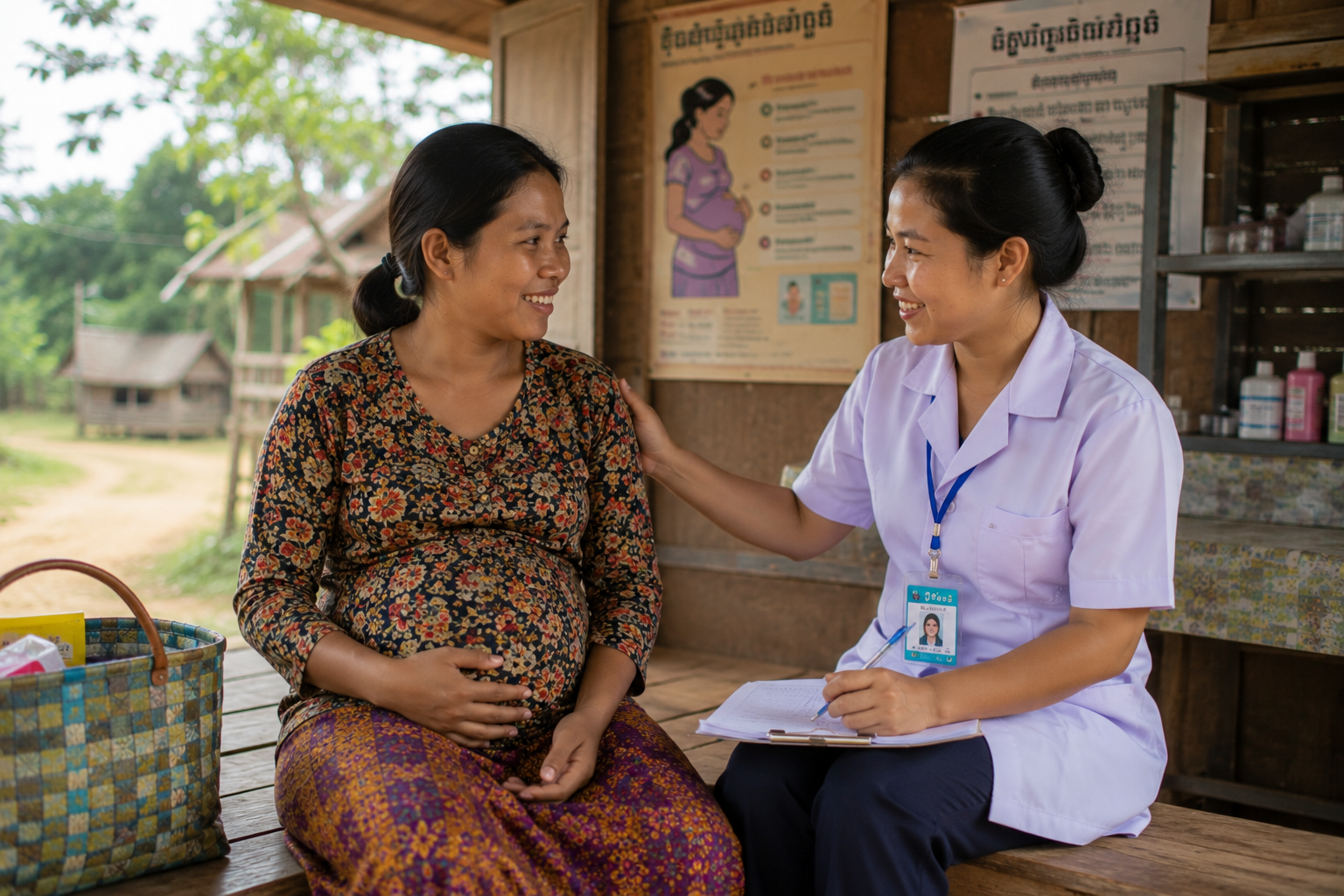 Women | At Risk Pregnancy Care