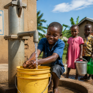 Health | Clean Water