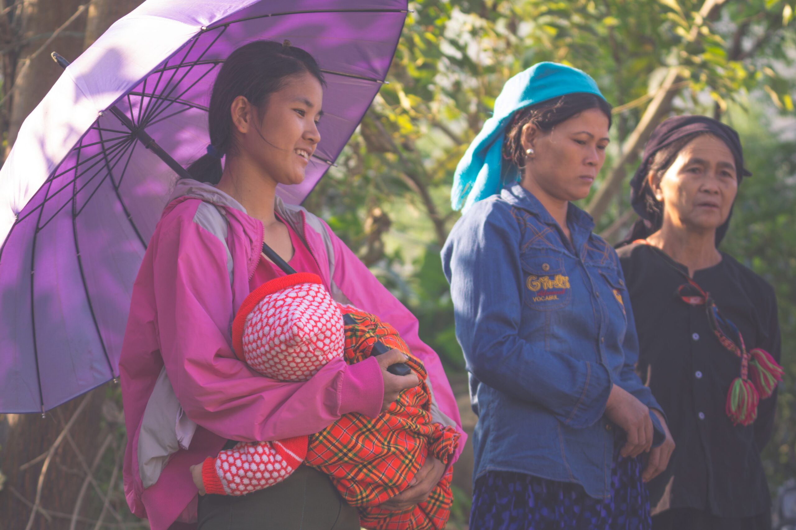 Women | At Risk Pregnancy Care