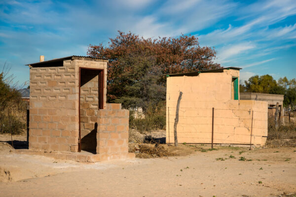 Health | Water Supply & Household Toilets