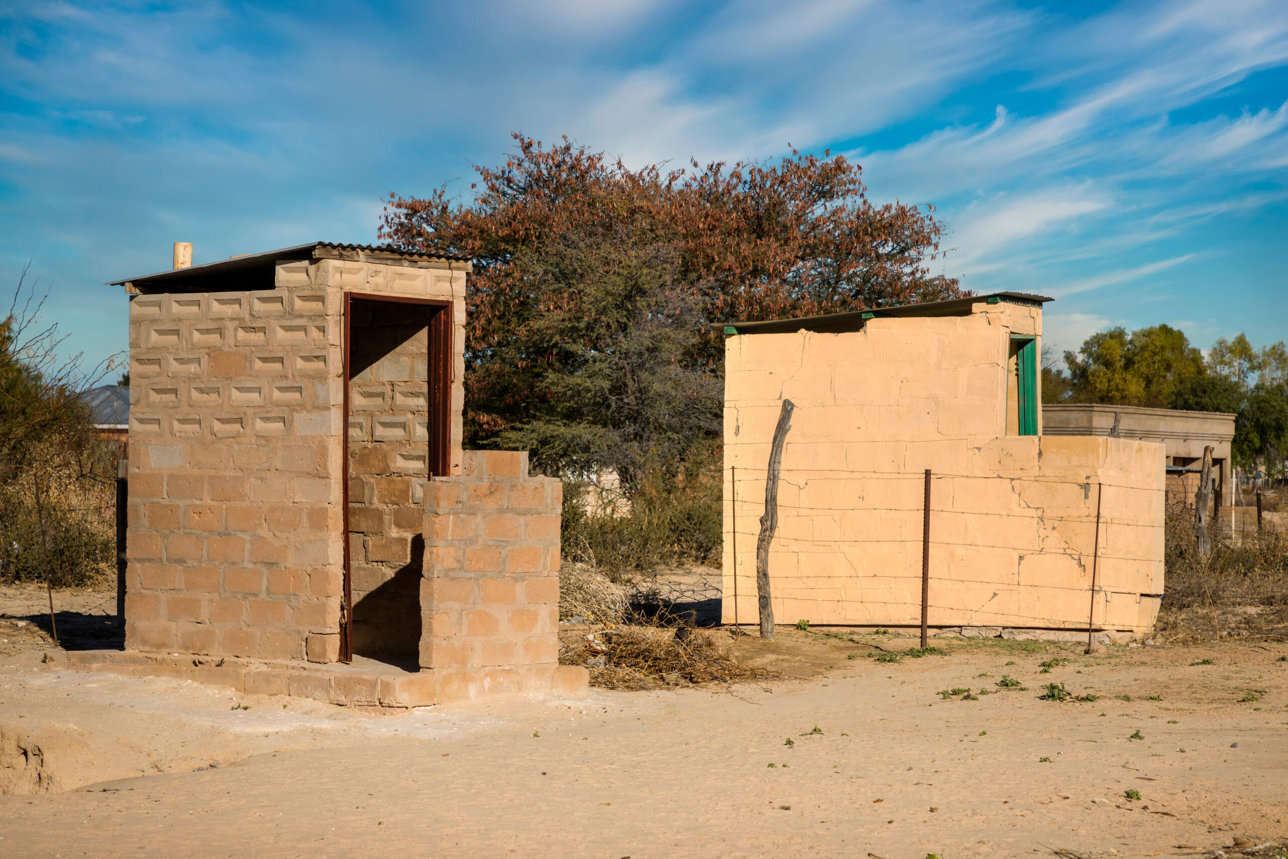 Health | Water Supply & Household Toilets