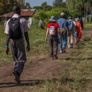 Luke 10 Initiative | Field Visits
