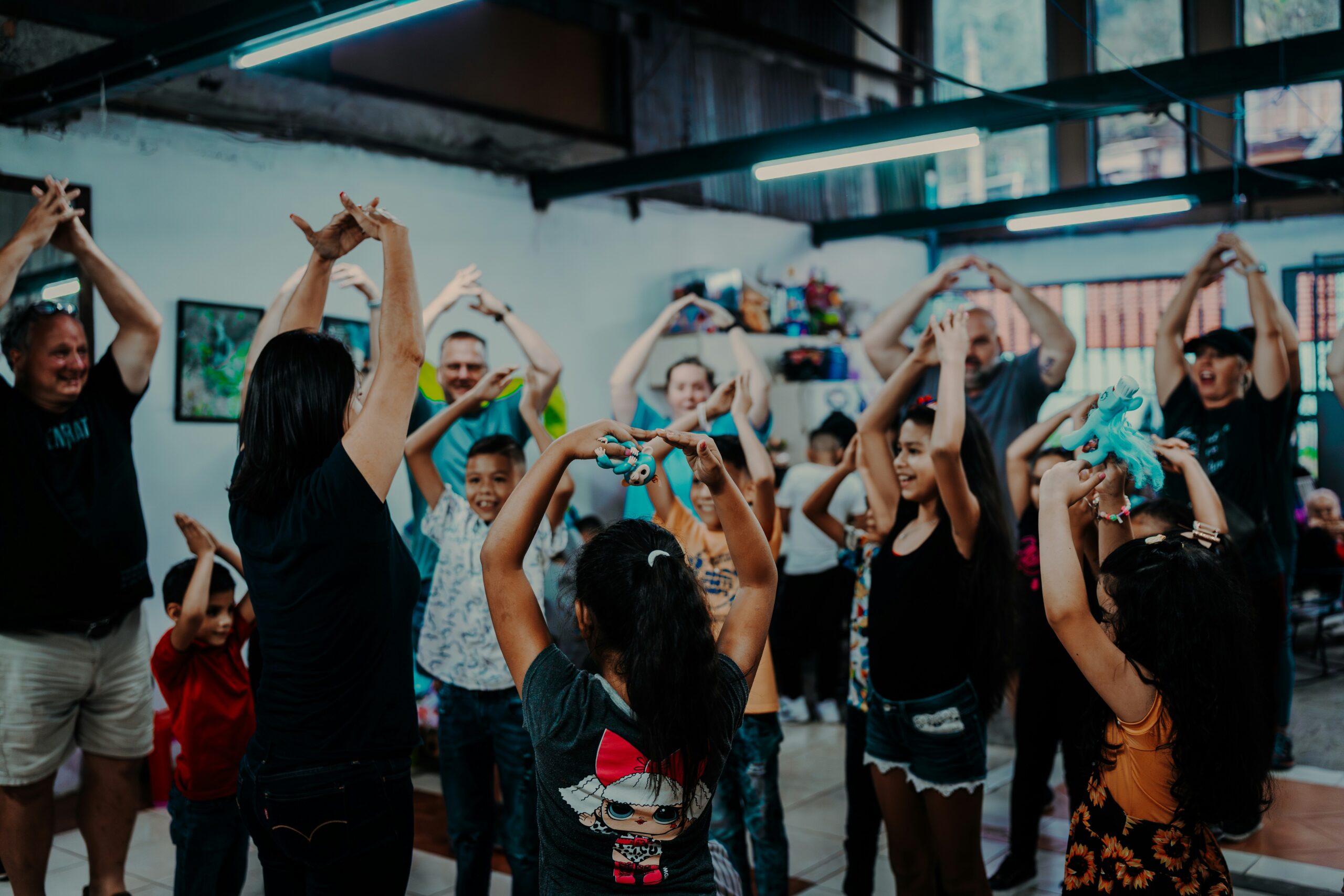 Leadership Development | Training for Future Missionaries and New Church Planters