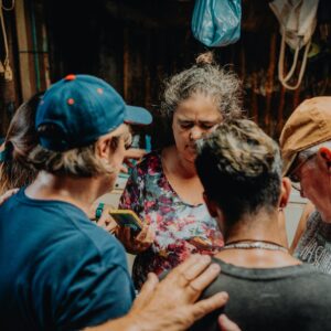 Luke 10 Initiative | Field Internships