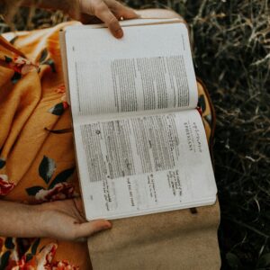 Leadership Development | Bible Training