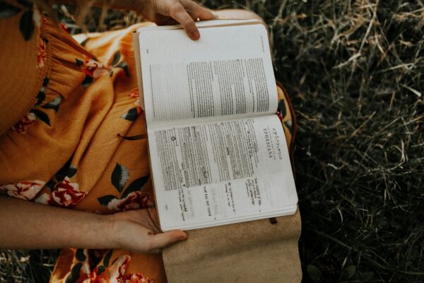 Leadership Development | Bible Training