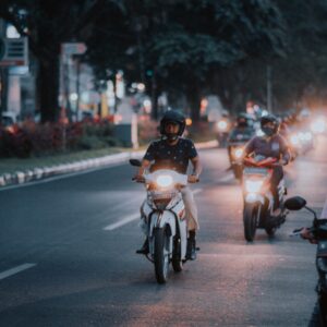 Transportation | Motorcycle