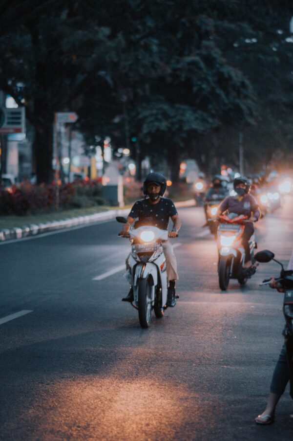 Transportation | Motorcycle