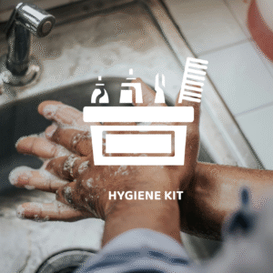 Health | Prisoner Hygiene Kit