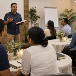 Families | Marriage Seminar