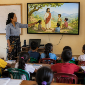 Technology | Teaching Tools for Learning Centers
